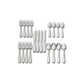 Linden 20 Piece Flatware Set